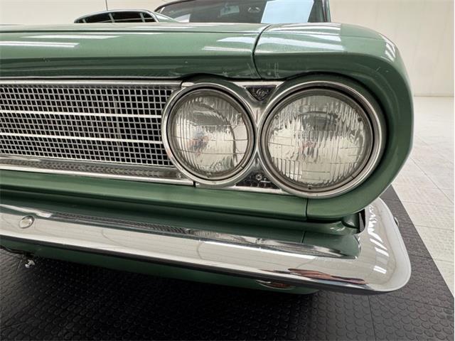 1963 Pontiac Tempest (CC-2070024) for sale in Morgantown, Pennsylvania