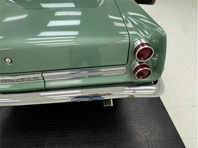 1963 Pontiac Tempest (CC-2070024) for sale in Morgantown, Pennsylvania