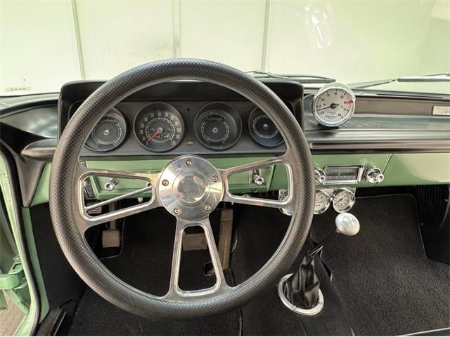 1963 Pontiac Tempest (CC-2070024) for sale in Morgantown, Pennsylvania