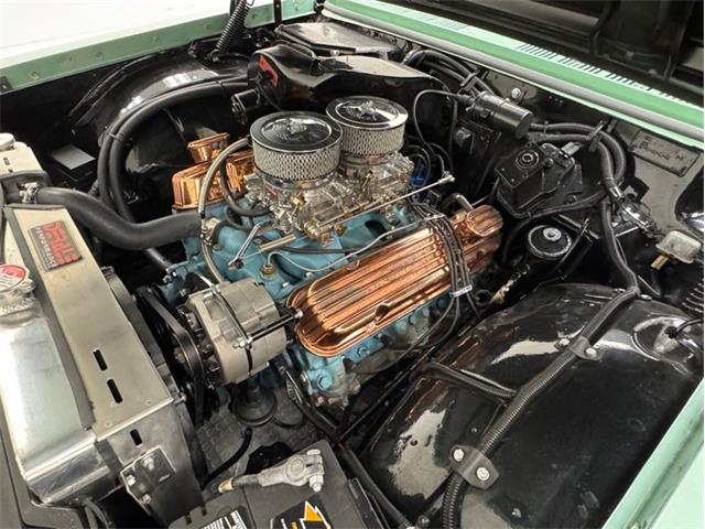 1963 Pontiac Tempest (CC-2070024) for sale in Morgantown, Pennsylvania