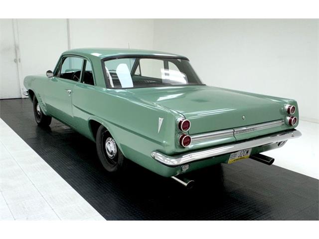1963 Pontiac Tempest (CC-2070024) for sale in Morgantown, Pennsylvania