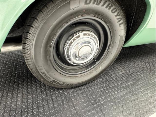 1963 Pontiac Tempest (CC-2070024) for sale in Morgantown, Pennsylvania