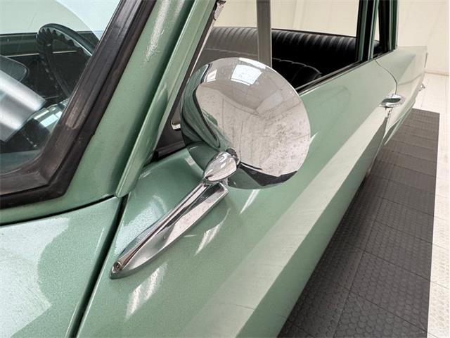 1963 Pontiac Tempest (CC-2070024) for sale in Morgantown, Pennsylvania