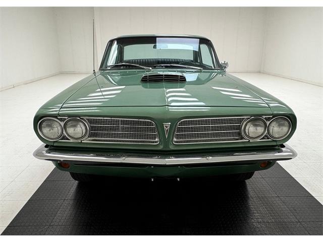 1963 Pontiac Tempest (CC-2070024) for sale in Morgantown, Pennsylvania