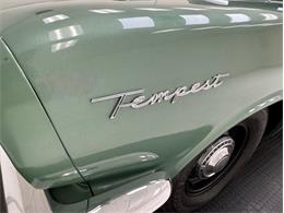 1963 Pontiac Tempest (CC-2070024) for sale in Morgantown, Pennsylvania
