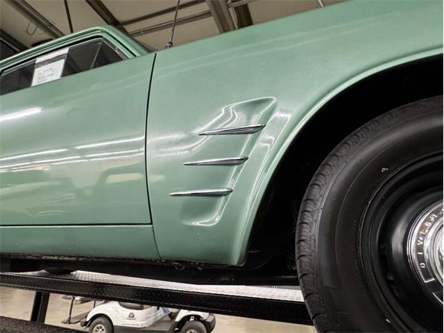 1963 Pontiac Tempest (CC-2070024) for sale in Morgantown, Pennsylvania