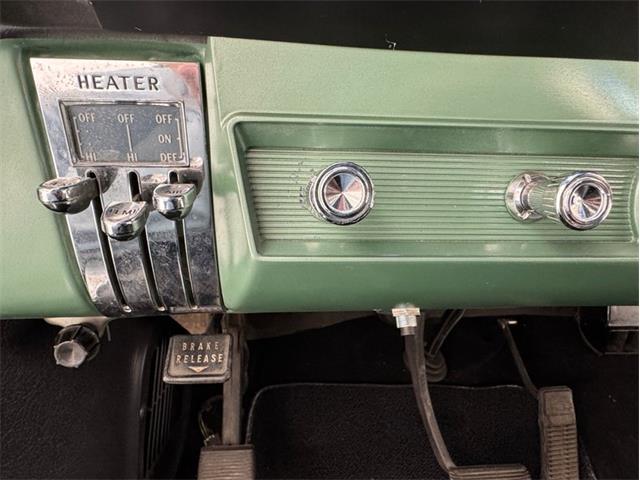 1963 Pontiac Tempest (CC-2070024) for sale in Morgantown, Pennsylvania