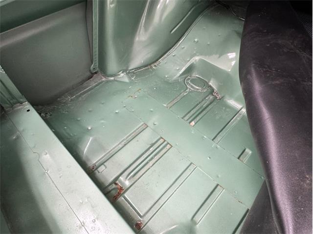 1963 Pontiac Tempest (CC-2070024) for sale in Morgantown, Pennsylvania
