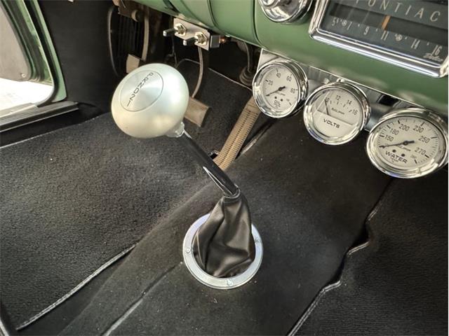 1963 Pontiac Tempest (CC-2070024) for sale in Morgantown, Pennsylvania