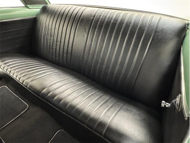 1963 Pontiac Tempest (CC-2070024) for sale in Morgantown, Pennsylvania
