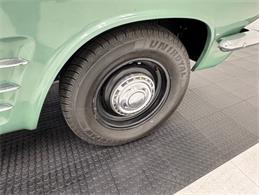 1963 Pontiac Tempest (CC-2070024) for sale in Morgantown, Pennsylvania