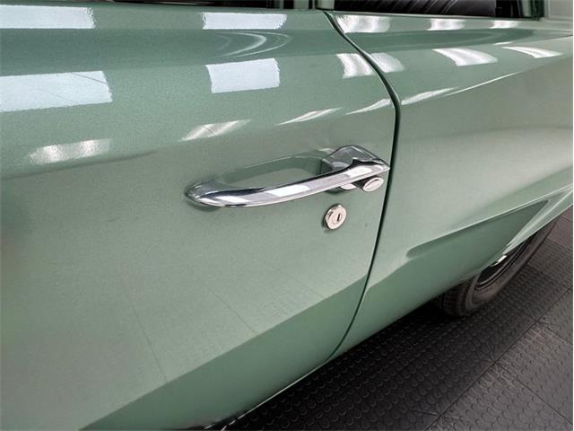1963 Pontiac Tempest (CC-2070024) for sale in Morgantown, Pennsylvania