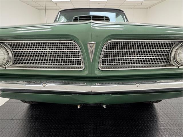 1963 Pontiac Tempest (CC-2070024) for sale in Morgantown, Pennsylvania