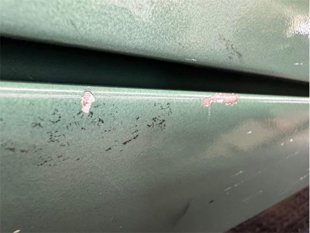 1963 Pontiac Tempest (CC-2070024) for sale in Morgantown, Pennsylvania