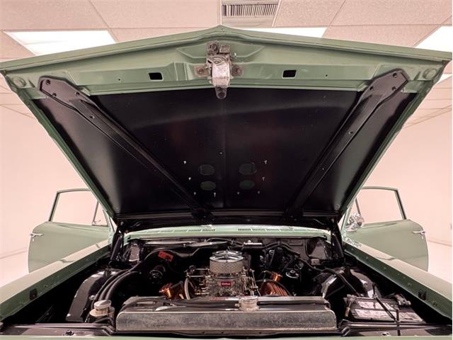 1963 Pontiac Tempest (CC-2070024) for sale in Morgantown, Pennsylvania