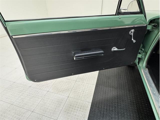 1963 Pontiac Tempest (CC-2070024) for sale in Morgantown, Pennsylvania