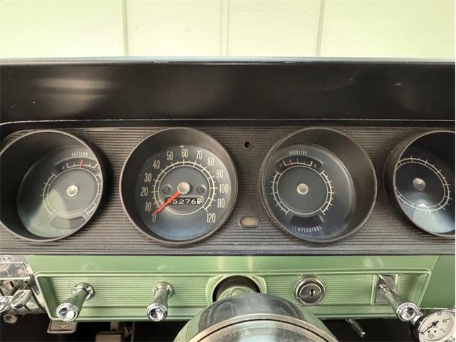 1963 Pontiac Tempest (CC-2070024) for sale in Morgantown, Pennsylvania