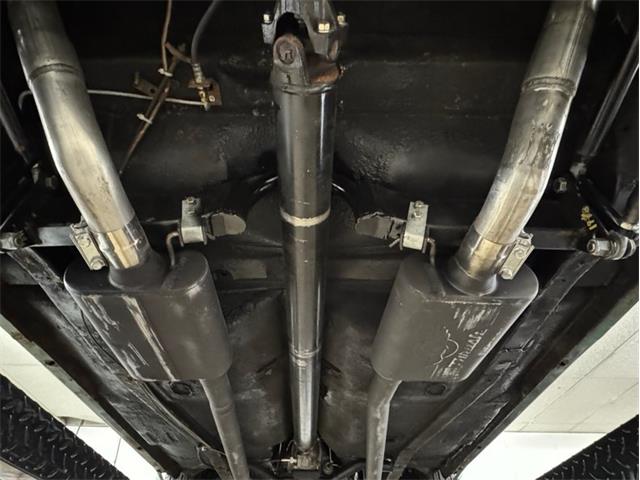 1963 Pontiac Tempest (CC-2070024) for sale in Morgantown, Pennsylvania