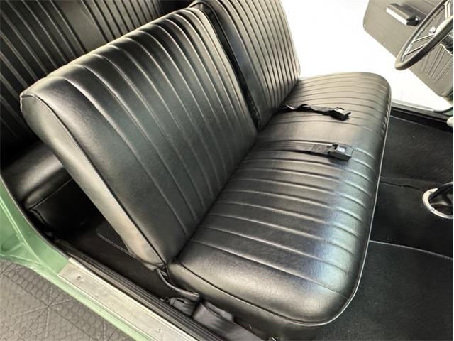 1963 Pontiac Tempest (CC-2070024) for sale in Morgantown, Pennsylvania