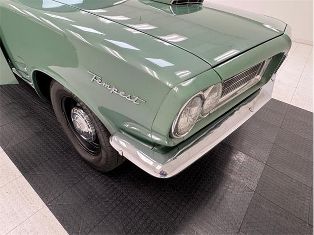 1963 Pontiac Tempest (CC-2070024) for sale in Morgantown, Pennsylvania