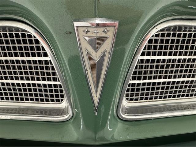1963 Pontiac Tempest (CC-2070024) for sale in Morgantown, Pennsylvania