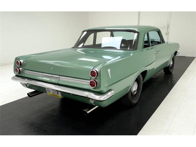 1963 Pontiac Tempest (CC-2070024) for sale in Morgantown, Pennsylvania