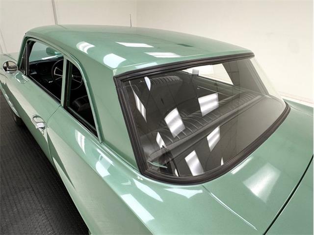 1963 Pontiac Tempest (CC-2070024) for sale in Morgantown, Pennsylvania