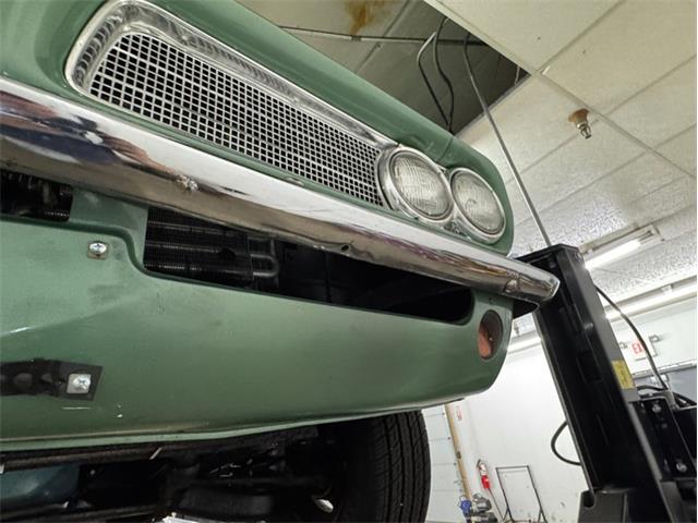 1963 Pontiac Tempest (CC-2070024) for sale in Morgantown, Pennsylvania