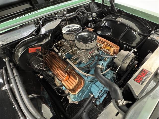 1963 Pontiac Tempest (CC-2070024) for sale in Morgantown, Pennsylvania