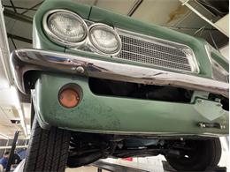 1963 Pontiac Tempest (CC-2070024) for sale in Morgantown, Pennsylvania