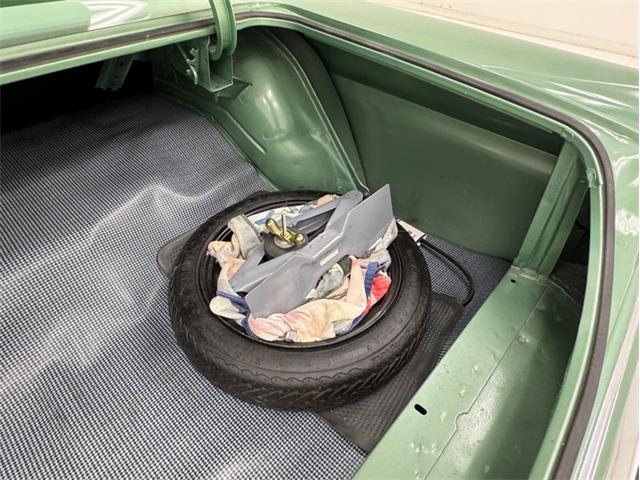 1963 Pontiac Tempest (CC-2070024) for sale in Morgantown, Pennsylvania
