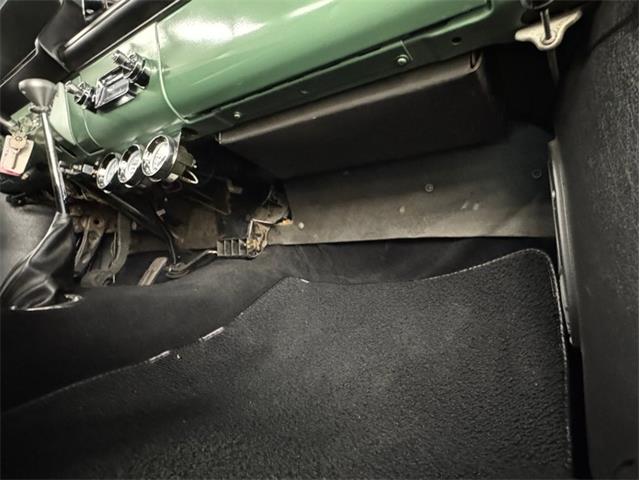 1963 Pontiac Tempest (CC-2070024) for sale in Morgantown, Pennsylvania