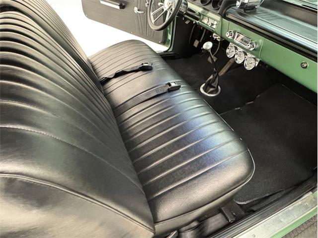 1963 Pontiac Tempest (CC-2070024) for sale in Morgantown, Pennsylvania