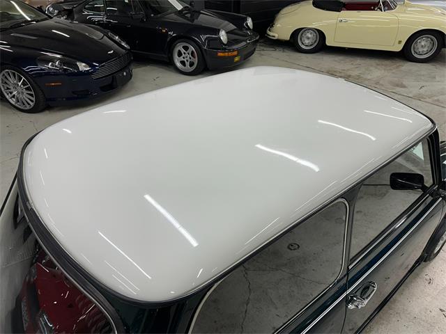 1991 MINI Cooper (CC-2072400) for sale in Huntington Station, New York