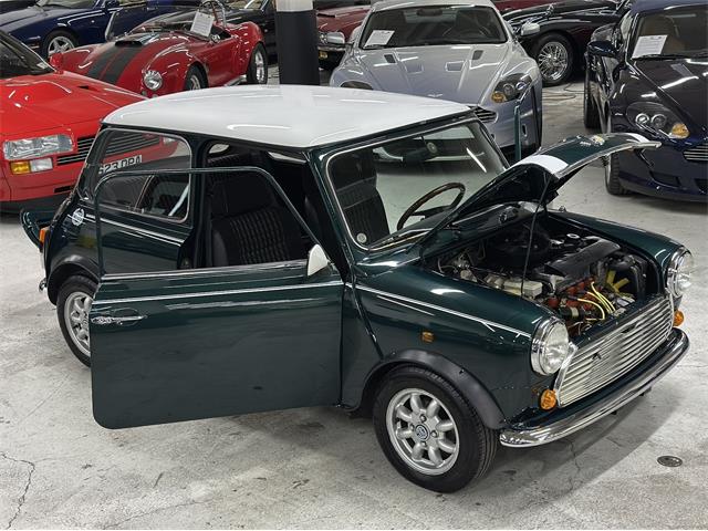 1991 MINI Cooper (CC-2072400) for sale in Huntington Station, New York