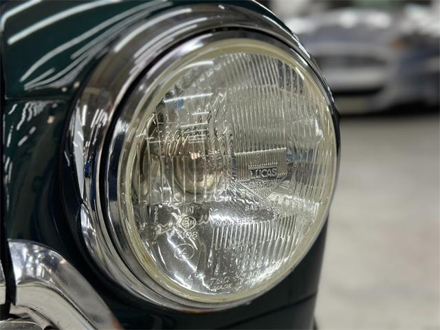 1991 MINI Cooper (CC-2072400) for sale in Huntington Station, New York