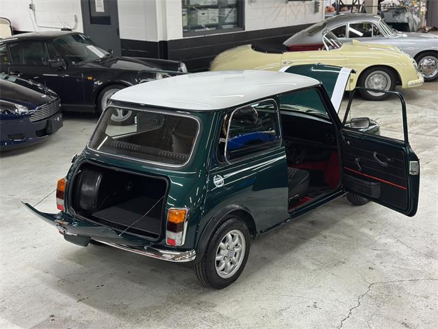 1991 MINI Cooper (CC-2072400) for sale in Huntington Station, New York