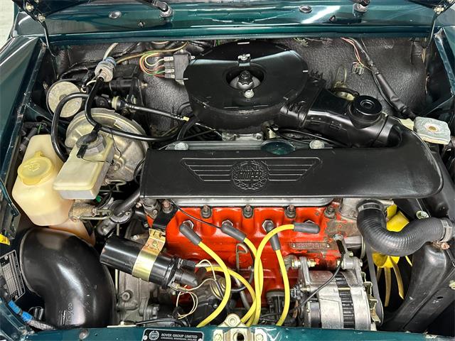 1991 MINI Cooper (CC-2072400) for sale in Huntington Station, New York