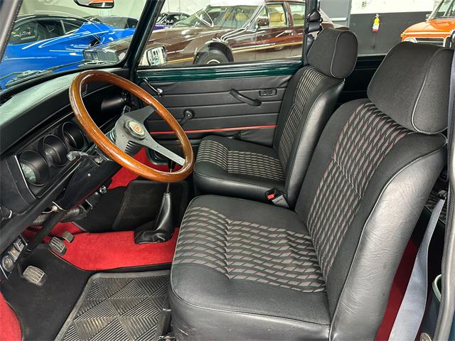 1991 MINI Cooper (CC-2072400) for sale in Huntington Station, New York