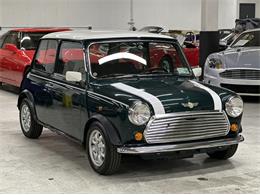 1991 MINI Cooper (CC-2072400) for sale in Huntington Station, New York
