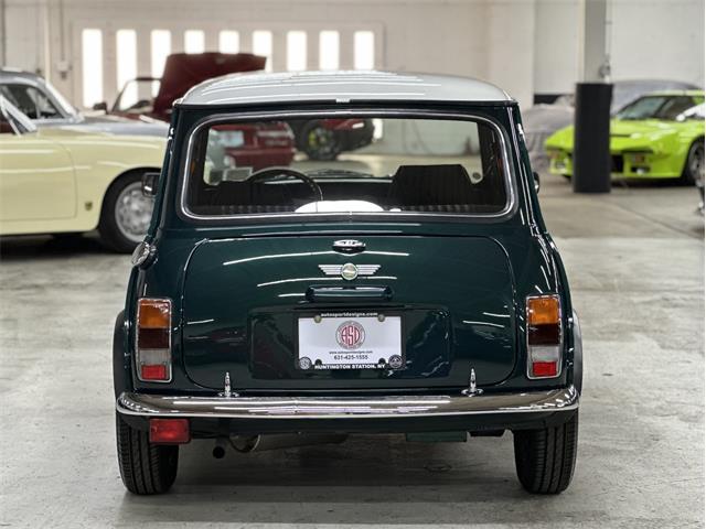 1991 MINI Cooper (CC-2072400) for sale in Huntington Station, New York