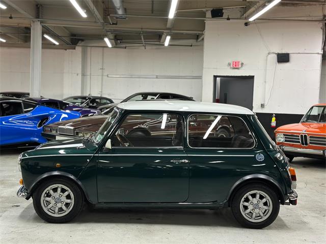 1991 MINI Cooper (CC-2072400) for sale in Huntington Station, New York