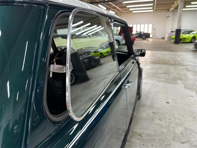 1991 MINI Cooper (CC-2072400) for sale in Huntington Station, New York