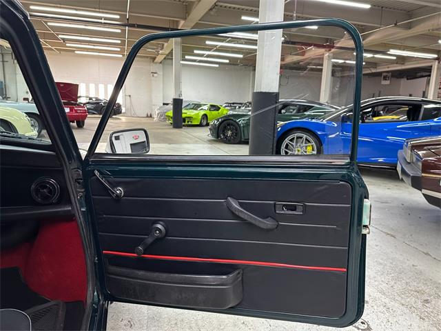 1991 MINI Cooper (CC-2072400) for sale in Huntington Station, New York