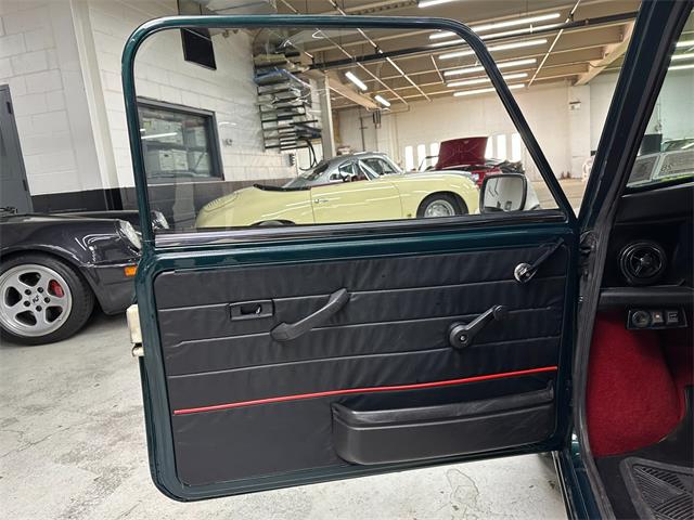 1991 MINI Cooper (CC-2072400) for sale in Huntington Station, New York