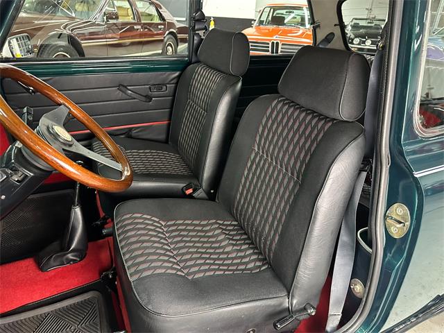1991 MINI Cooper (CC-2072400) for sale in Huntington Station, New York