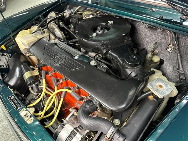 1991 MINI Cooper (CC-2072400) for sale in Huntington Station, New York