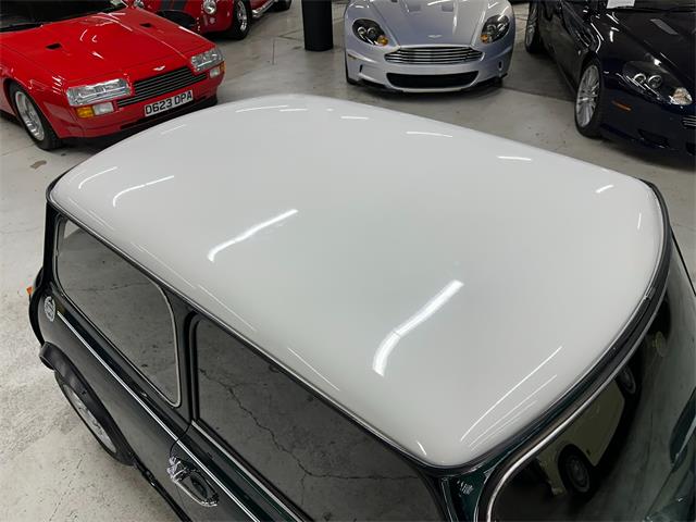 1991 MINI Cooper (CC-2072400) for sale in Huntington Station, New York