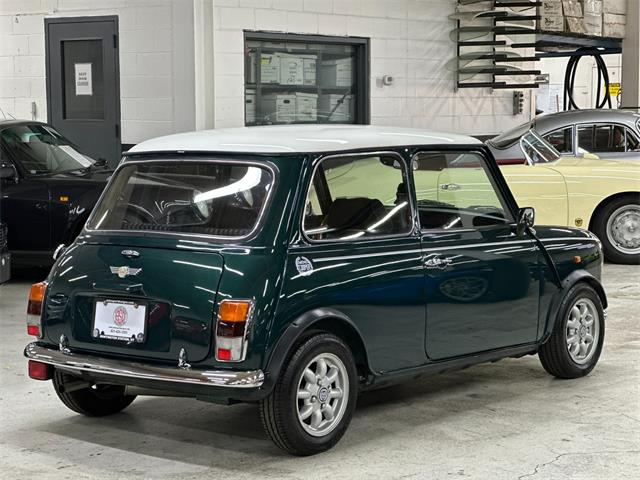 1991 MINI Cooper (CC-2072400) for sale in Huntington Station, New York