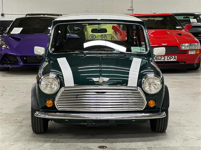 1991 MINI Cooper (CC-2072400) for sale in Huntington Station, New York